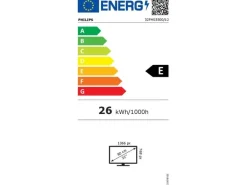 Philips TV 32PHS5500/12 32" HD LED TV, 2025