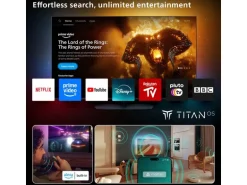 Philips TV 75PUS8500/12 75