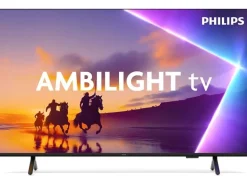 Philips TV 85PUS8500/12 85" 4K Ambilight TV, 2025