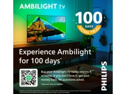 Philips TV 85PUS8500/12 85