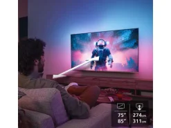 Philips TV 85PUS8500/12 85