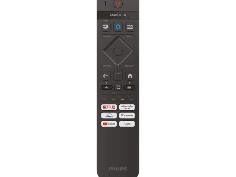 Philips TV 85PUS8500/12 85" 4K Ambilight TV, 2025