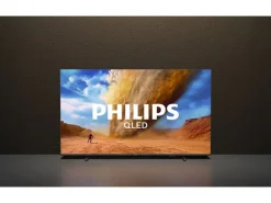 Philips TV 65PUS7800/12 65" 4K QLED Smart TV, 2025