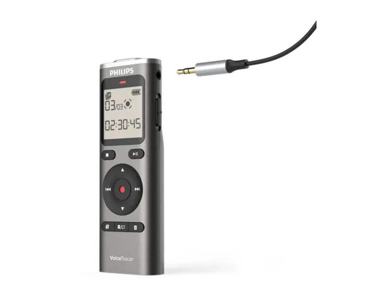 Philips VoiceTracer DVT1170