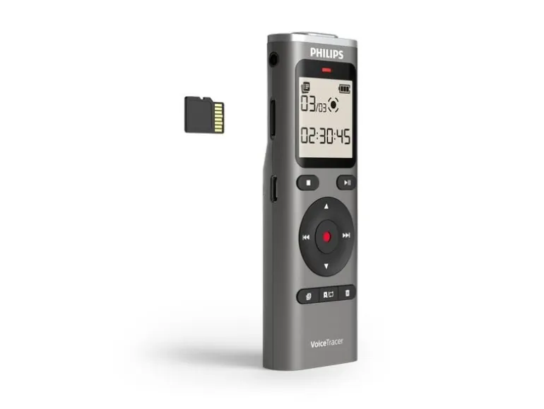 Philips VoiceTracer DVT1170