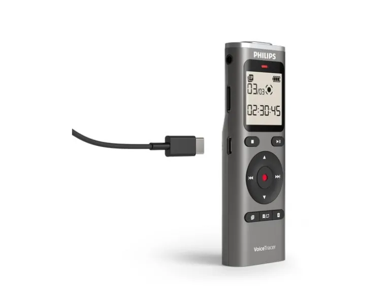Philips VoiceTracer DVT1170