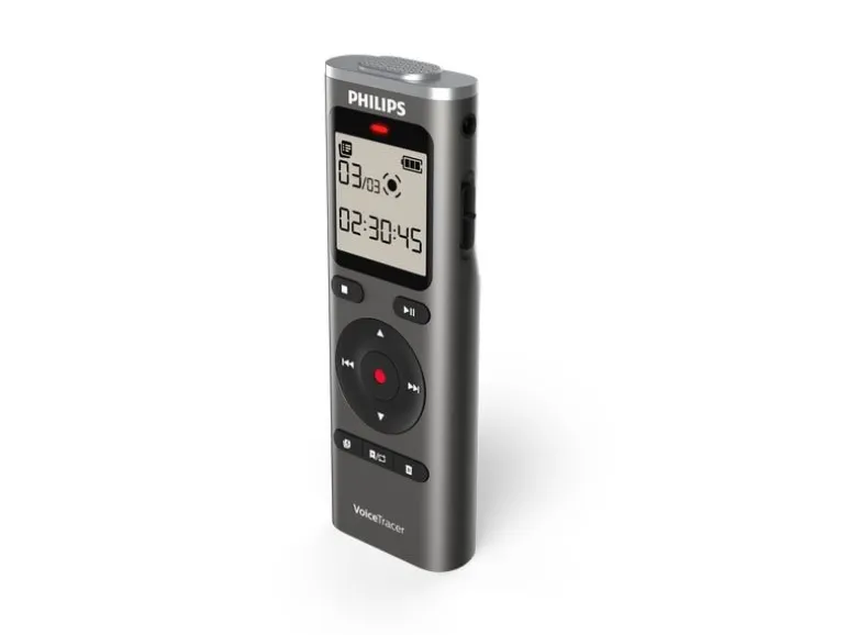 Philips VoiceTracer DVT1170