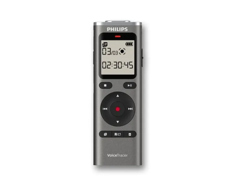 Philips VoiceTracer DVT1170