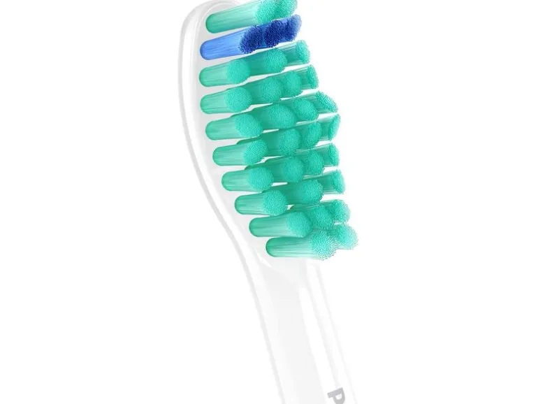 Philips Zahnbürstenkopf Sonicare C1 ProResults HX6016/87 6 Stück