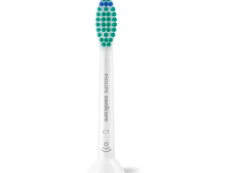 Philips Zahnbürstenkopf Sonicare C1 ProResults HX6016/87 6 Stück