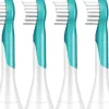 Philips Zahnbürstenkopf Sonicare For Kids HX6034/90 4 Stück