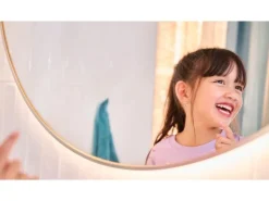 Philips Zahnbürstenkopf Sonicare For Kids HX6044/90 4 Stück