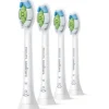Philips Zahnbürstenkopf Sonicare Optimal White HX6064/87 4 Stück
