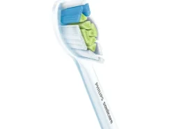 Philips Zahnbürstenkopf Sonicare Optimal White HX6064/87 4 Stück