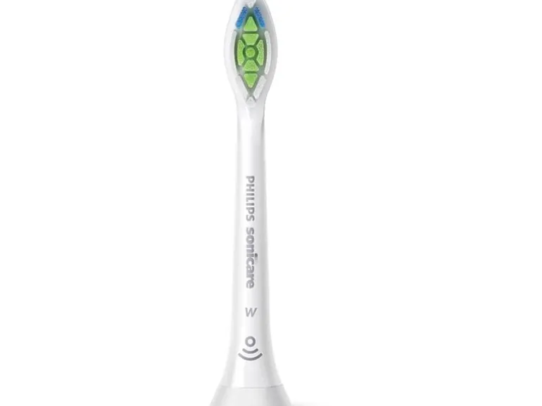 Philips Zahnbürstenkopf Sonicare Optimal White HX6064/87 4 Stück