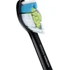Philips Zahnbürstenkopf Sonicare Optimal White HX6064/88 4 Stück