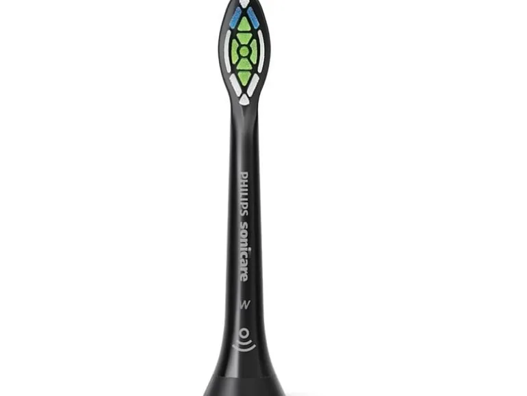 Philips Zahnbürstenkopf Sonicare Optimal White HX6064/88 4 Stück
