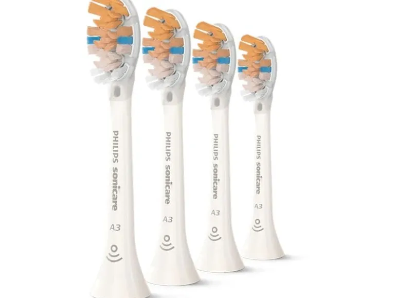Philips Zahnbürstenkopf Sonicare Premium All-in-One 4 Stück