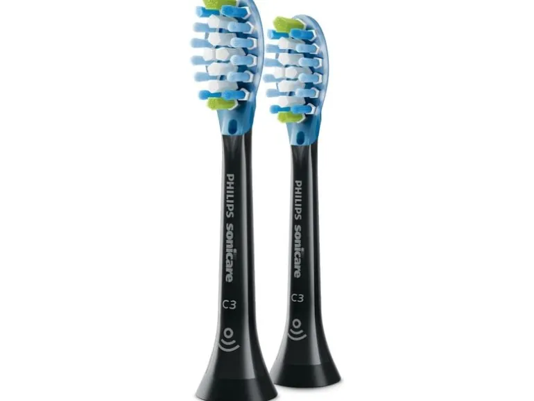 Philips Zahnbürstenkopf Sonicare Premium Plaque Defence 2 Stück