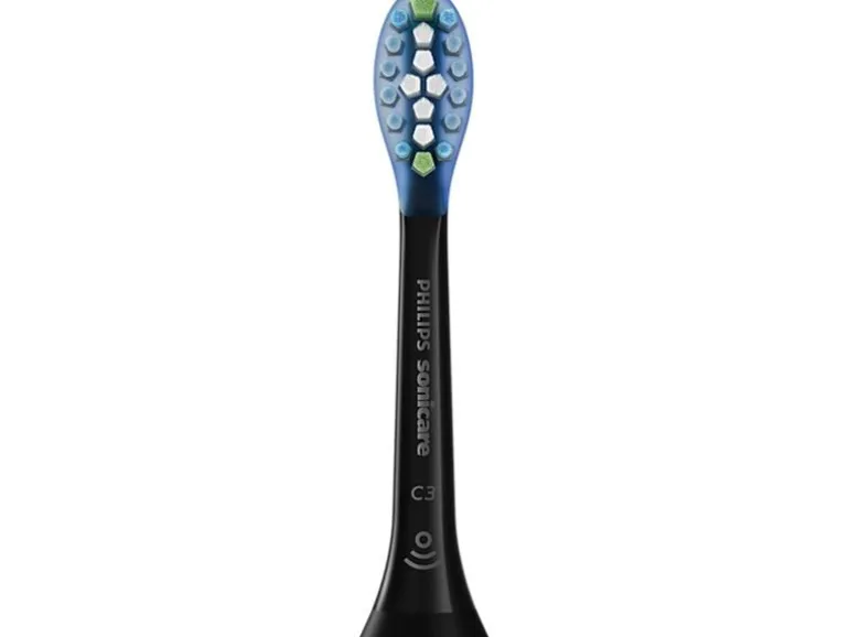 Philips Zahnbürstenkopf Sonicare Premium Plaque Defence 2 Stück