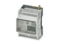 Phoenix Contact SMS-Relais TC MOBILE I/O X200-4G AC