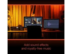 Pinnacle Studio 26 Standard ESD, Vollversion
