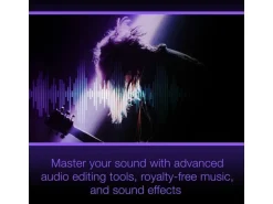 Pinnacle Studio 26 Ultimate ESD, Vollversion