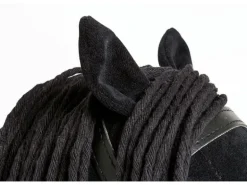 Pinolino Steckenpferd Spirit Schwarz