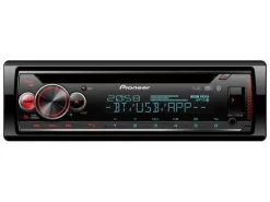 Pioneer Autoradio DEH-S720DAB 1 DIN