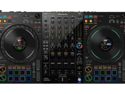Pioneer DJ-Controller DDJ-FLX10