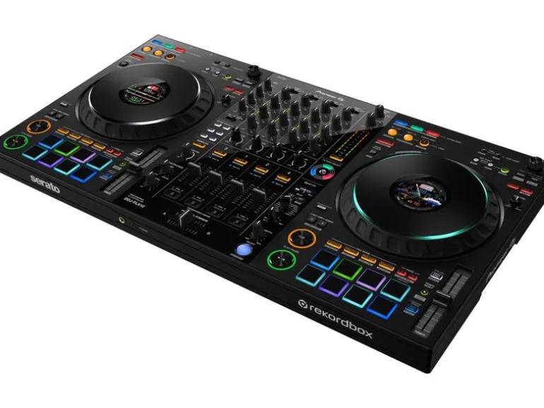 Pioneer DJ-Controller DDJ-FLX10