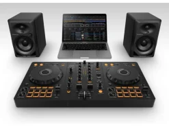 Pioneer DJ-Controller DDJ-FLX4