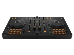 Pioneer DJ-Controller DDJ-FLX4