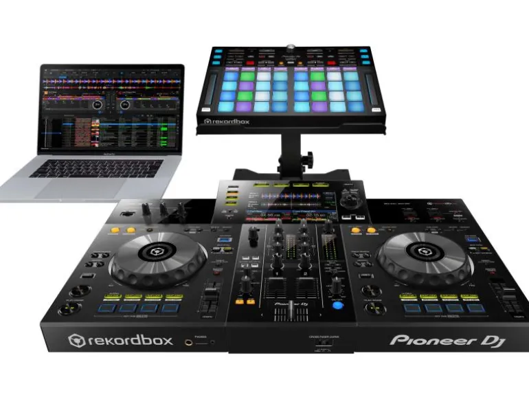 Pioneer DJ-Controller XDJ-RR