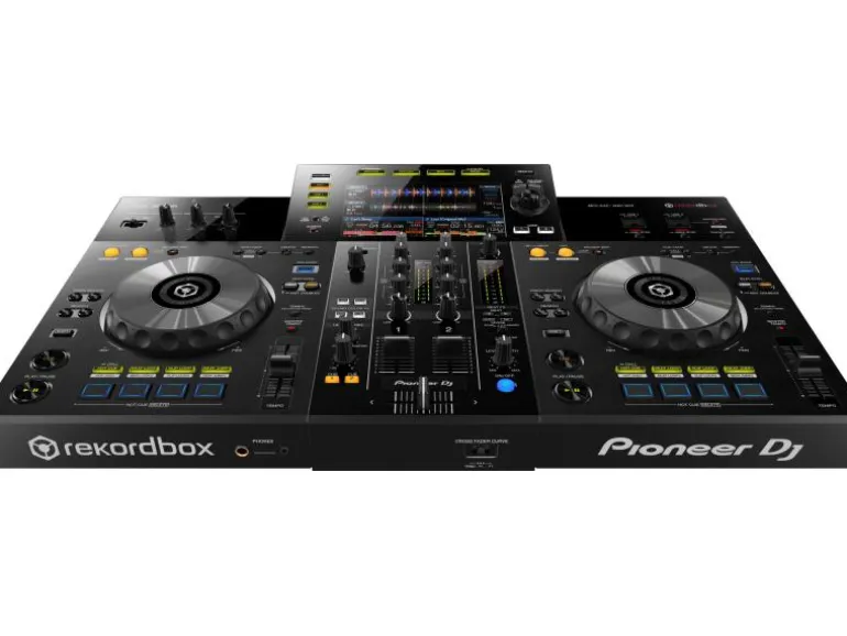 Pioneer DJ-Controller XDJ-RR