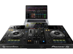 Pioneer DJ-Controller XDJ-RR