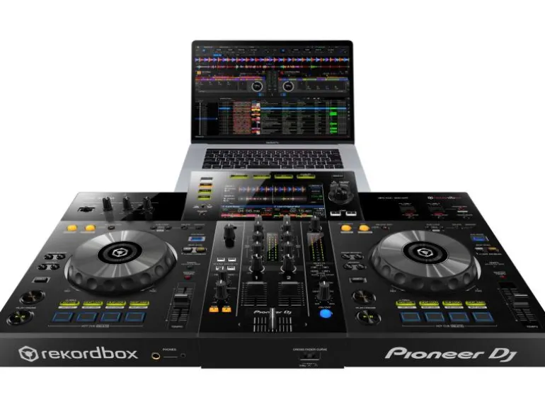Pioneer DJ-Controller XDJ-RR
