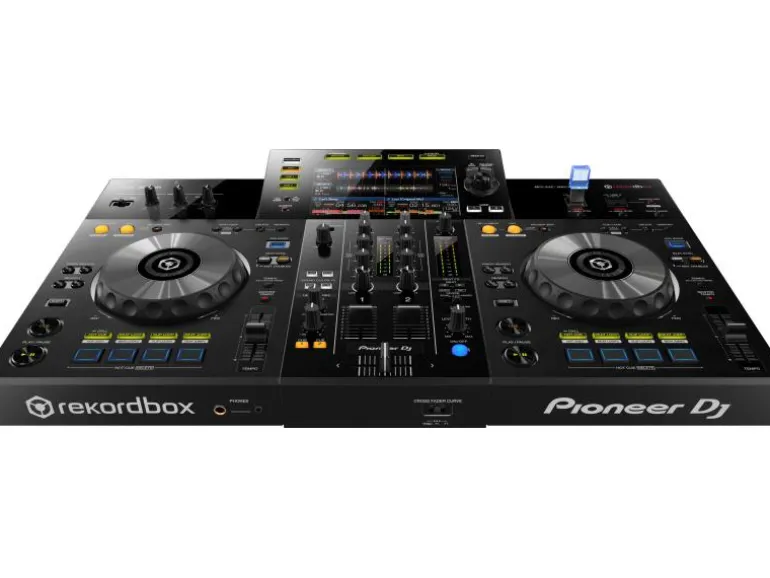 Pioneer DJ-Controller XDJ-RR