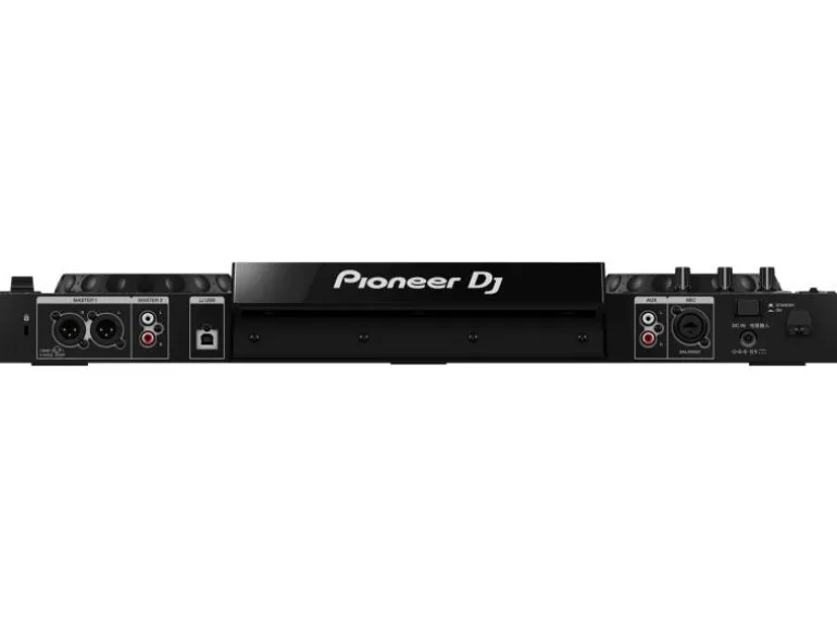 Pioneer DJ-Controller XDJ-RR