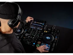 Pioneer DJ-Controller XDJ-RX3