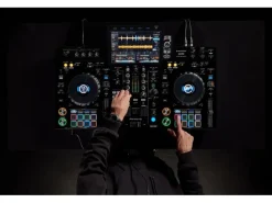 Pioneer DJ-Controller XDJ-RX3