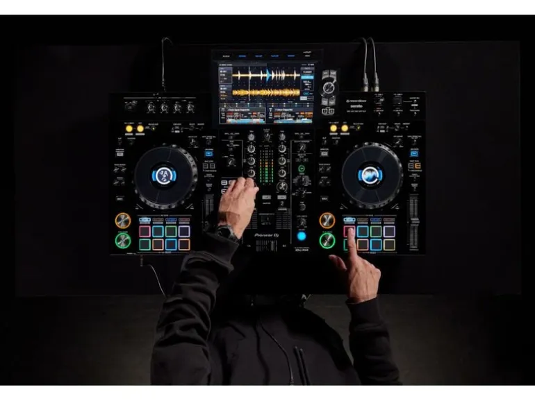 Pioneer DJ-Controller XDJ-RX3