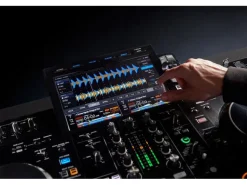 Pioneer DJ-Controller XDJ-RX3