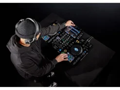 Pioneer DJ-Controller XDJ-RX3