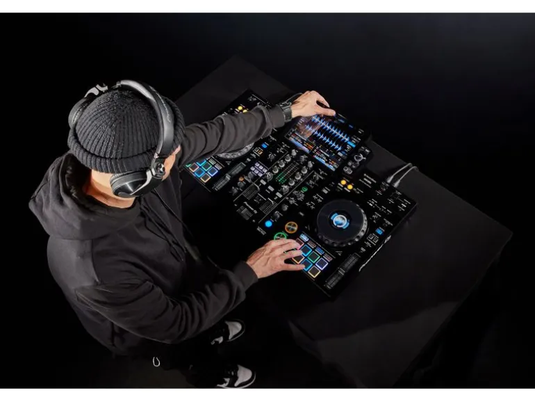 Pioneer DJ-Controller XDJ-RX3
