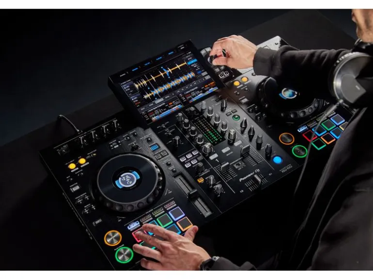 Pioneer DJ-Controller XDJ-RX3