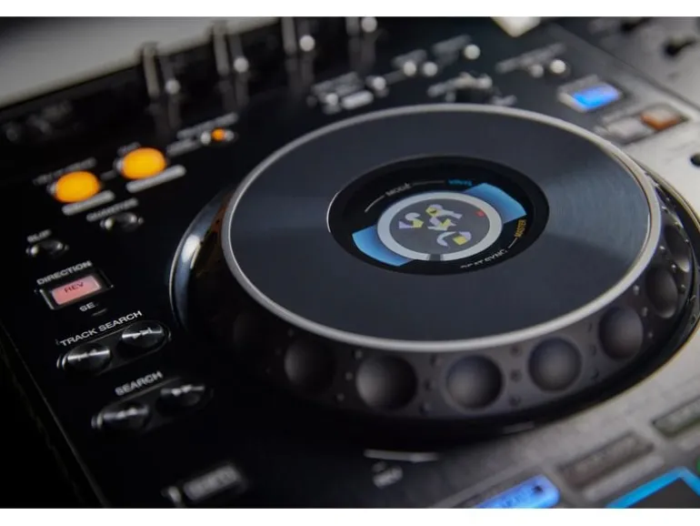 Pioneer DJ-Controller XDJ-RX3