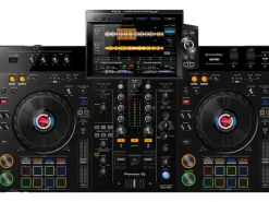 Pioneer DJ-Controller XDJ-RX3