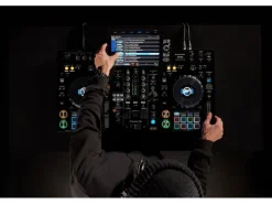 Pioneer DJ-Controller XDJ-RX3