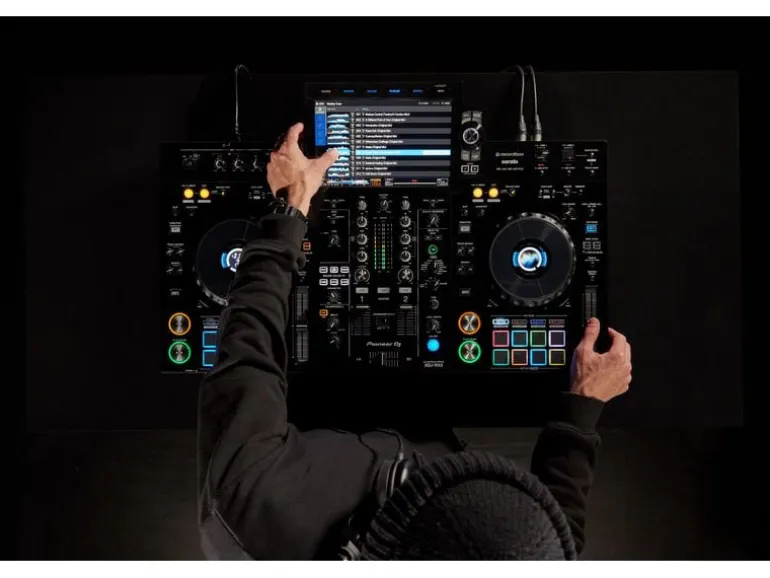 Pioneer DJ-Controller XDJ-RX3